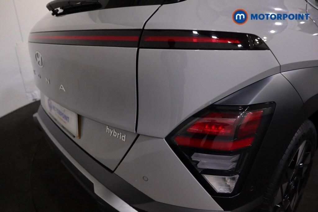 Used Hyundai KONA 2025 for sale - 77519882: Photo 43