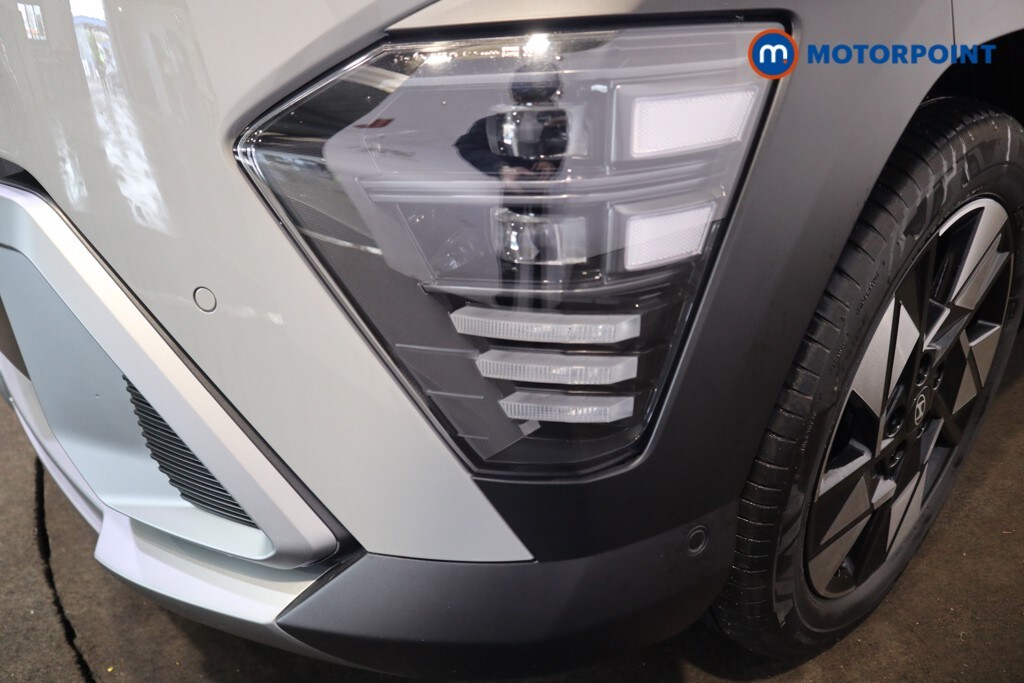 Used Hyundai KONA 2025 for sale - 77519882: Photo 49