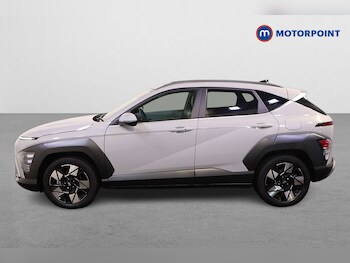 Used Hyundai KONA 2025 for sale - 77519882: Photo