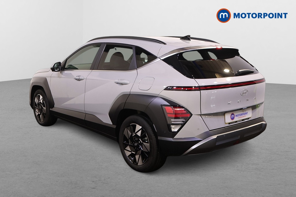 Used Hyundai KONA 2025 for sale - 77519882: Photo 5
