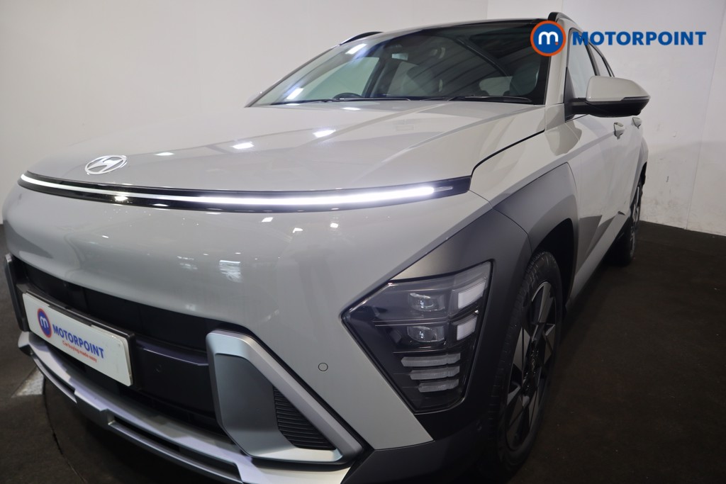 Used Hyundai KONA 2025 for sale - 77519882: Photo 50