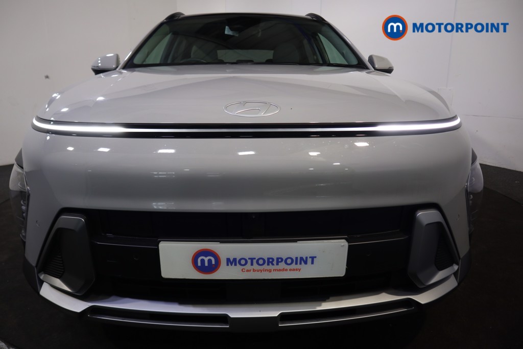 Used Hyundai KONA 2025 for sale - 77519882: Photo 51