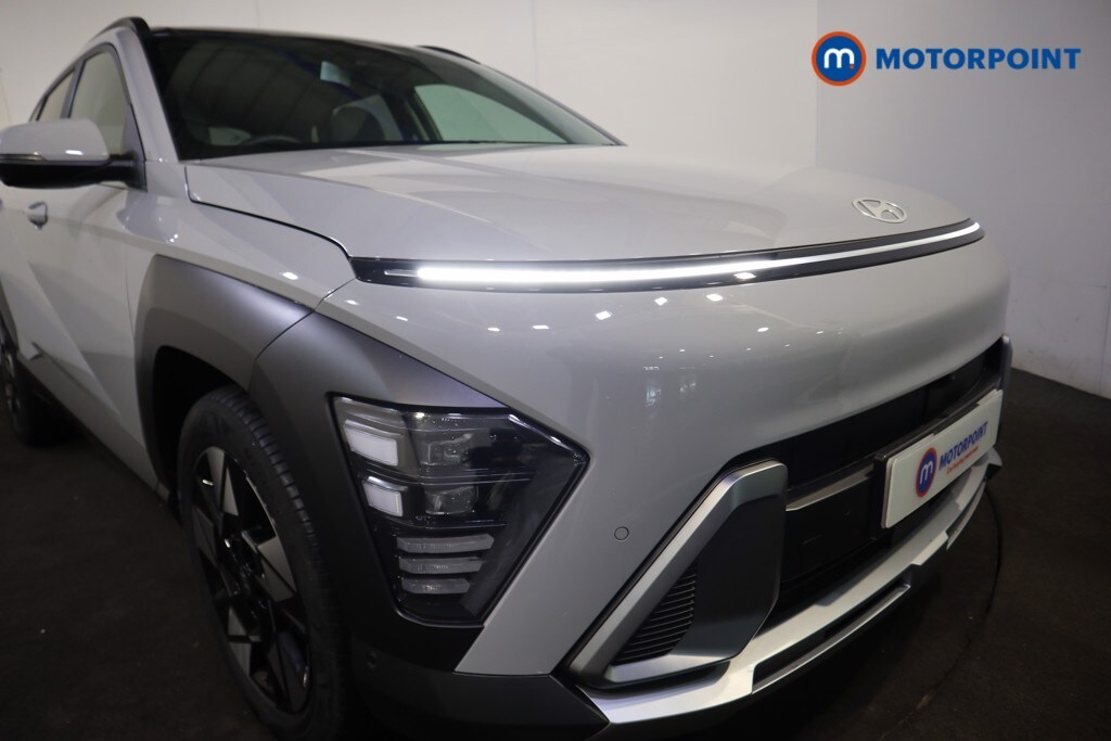 Used Hyundai KONA 2025 for sale - 77519882: Photo 52