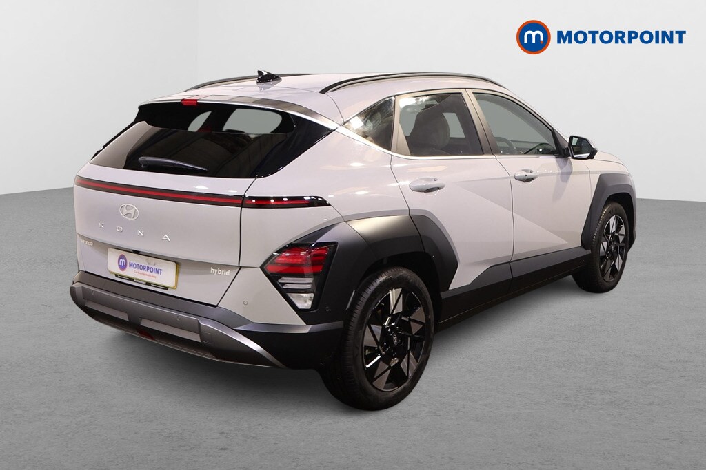 Used Hyundai KONA 2025 for sale - 77519882: Photo 7