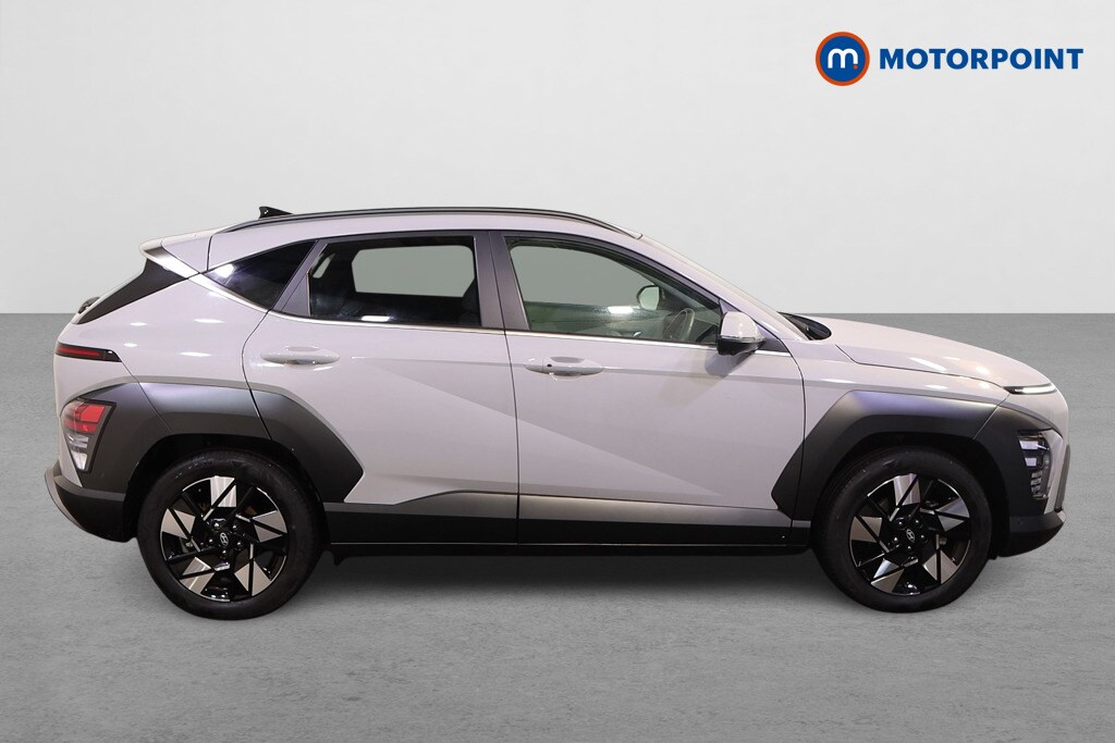 Used Hyundai KONA 2025 for sale - 77519882: Photo 8