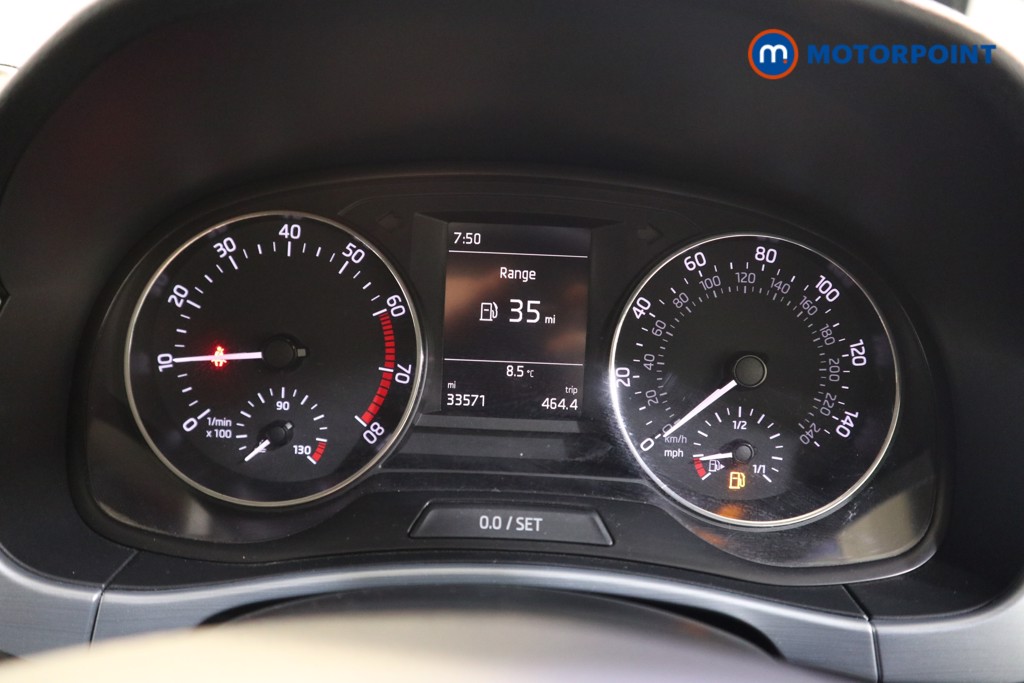 Used Skoda Fabia 2017 for sale - 77026130: Photo 13