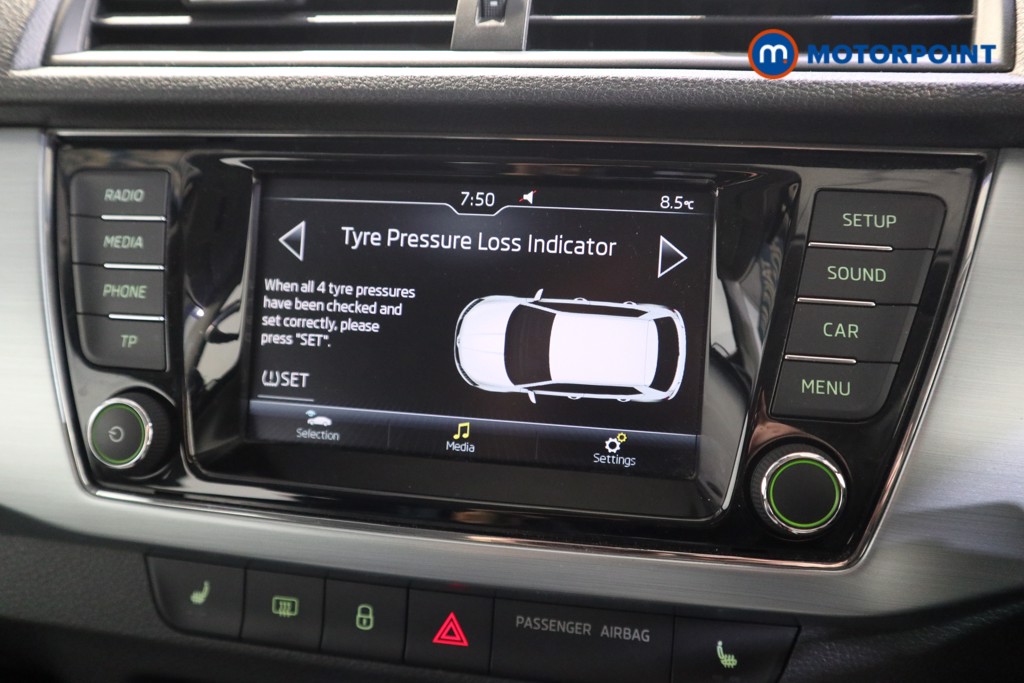 Used Skoda Fabia 2017 for sale - 77026130: Photo 14