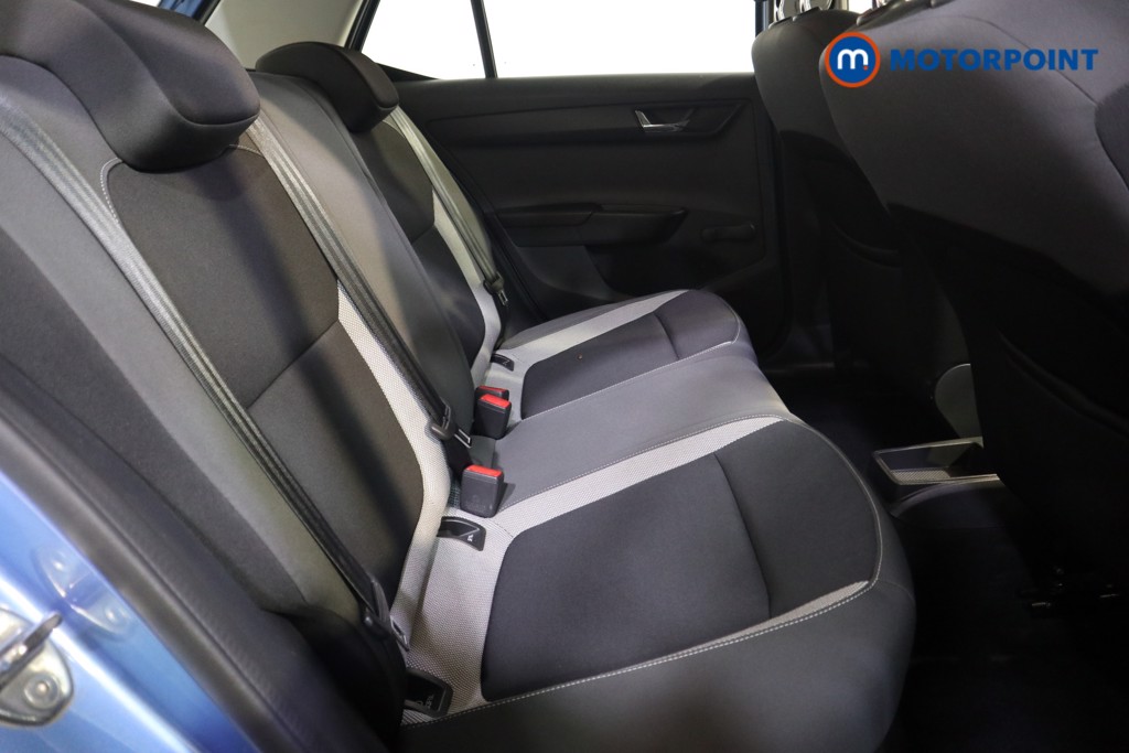 Used Skoda Fabia 2017 for sale - 77026130: Photo 22