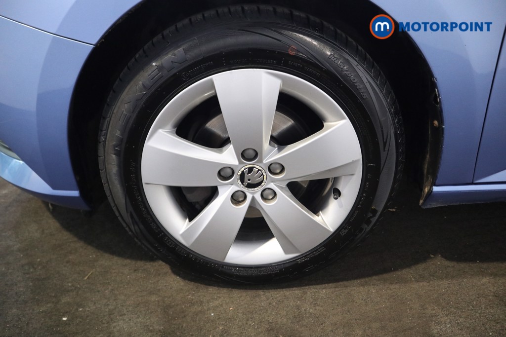 Used Skoda Fabia 2017 for sale - 77026130: Photo 28