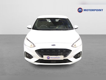 Used Ford Focus 2019 for sale - 76862655: Photo