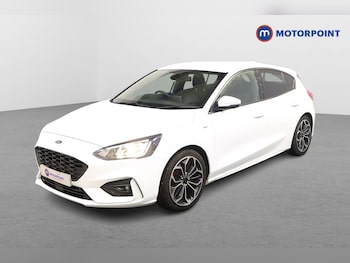 Used Ford Focus 2019 for sale - 76862655: Photo