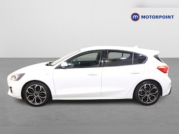 Used Ford Focus 2019 for sale - 76862655: Photo