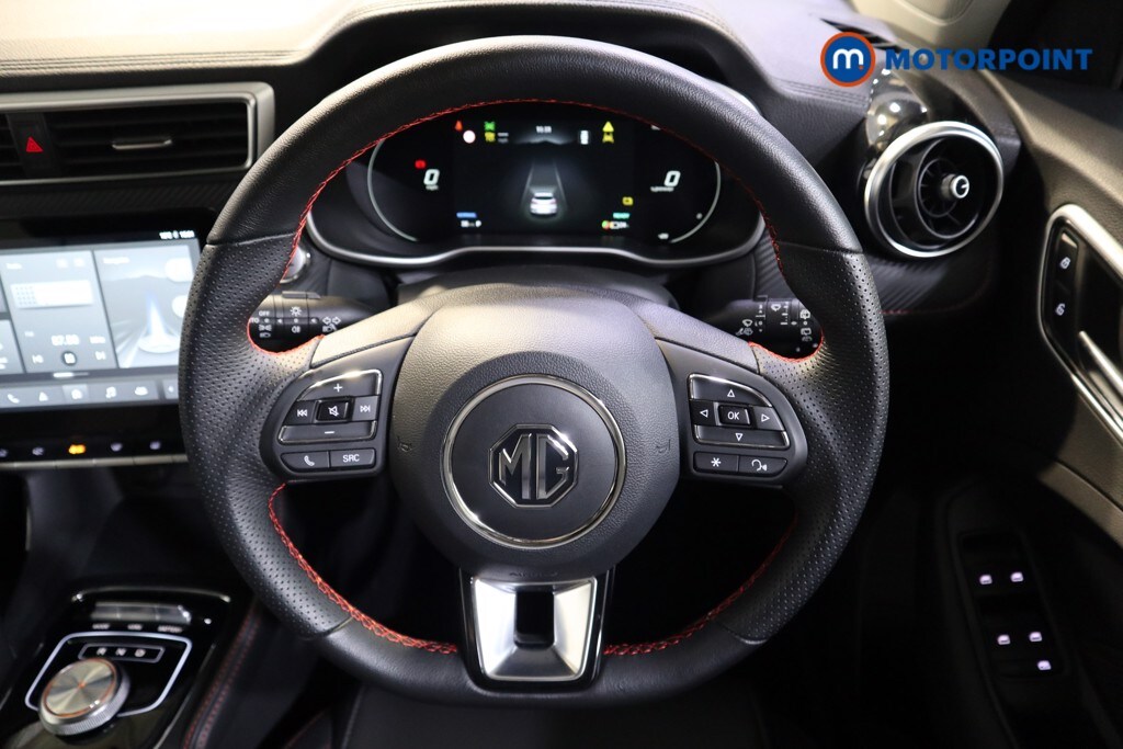 Used MG MG ZS for sale - 77759982: Photo 10