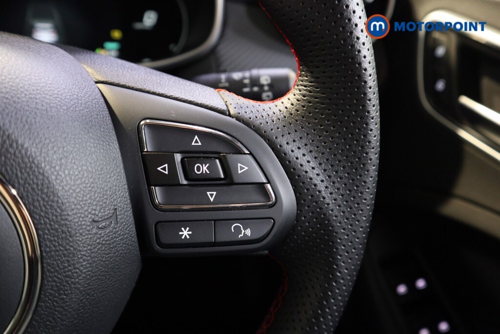 Used MG MG ZS for sale - 77759982: Photo 12