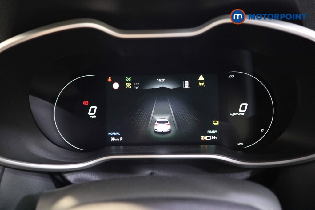 Used MG MG ZS for sale - 77759982: Photo 13