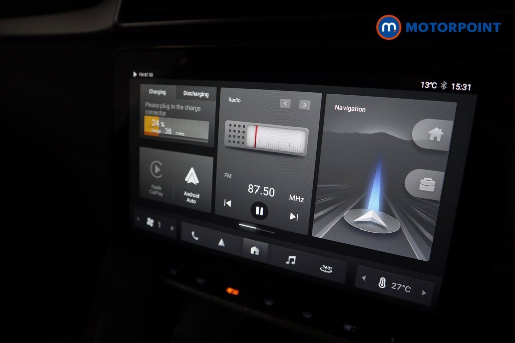 Used MG MG ZS for sale - 77759982: Photo 15