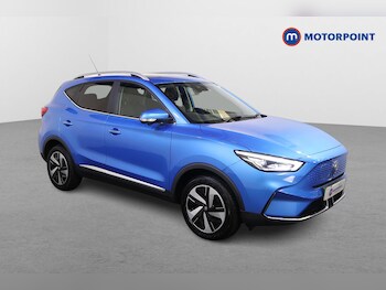 Used MG MG ZS undefined for sale - 77759982: Photo