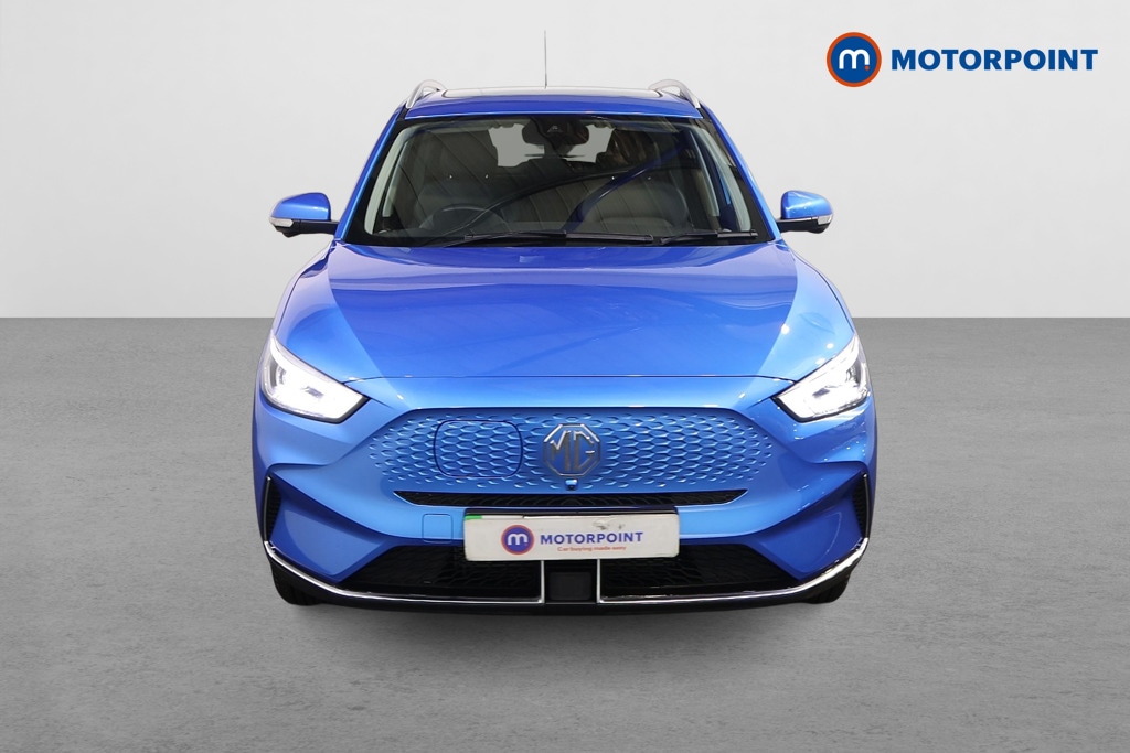 Used MG MG ZS for sale - 77759982: Photo 2