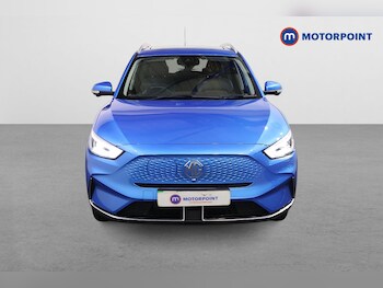 Used MG MG ZS undefined for sale - 77759982: Photo