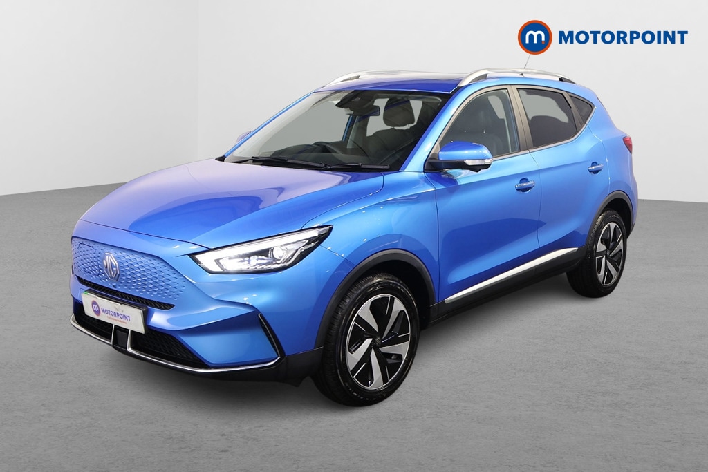 Used MG MG ZS for sale - 77759982: Photo 3