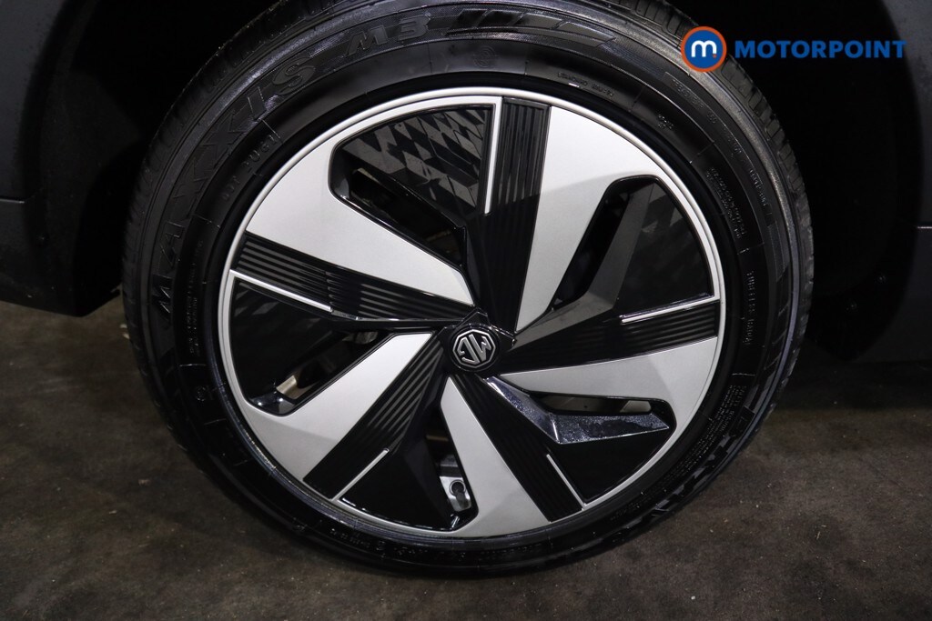 Used MG MG ZS for sale - 77759982: Photo 32