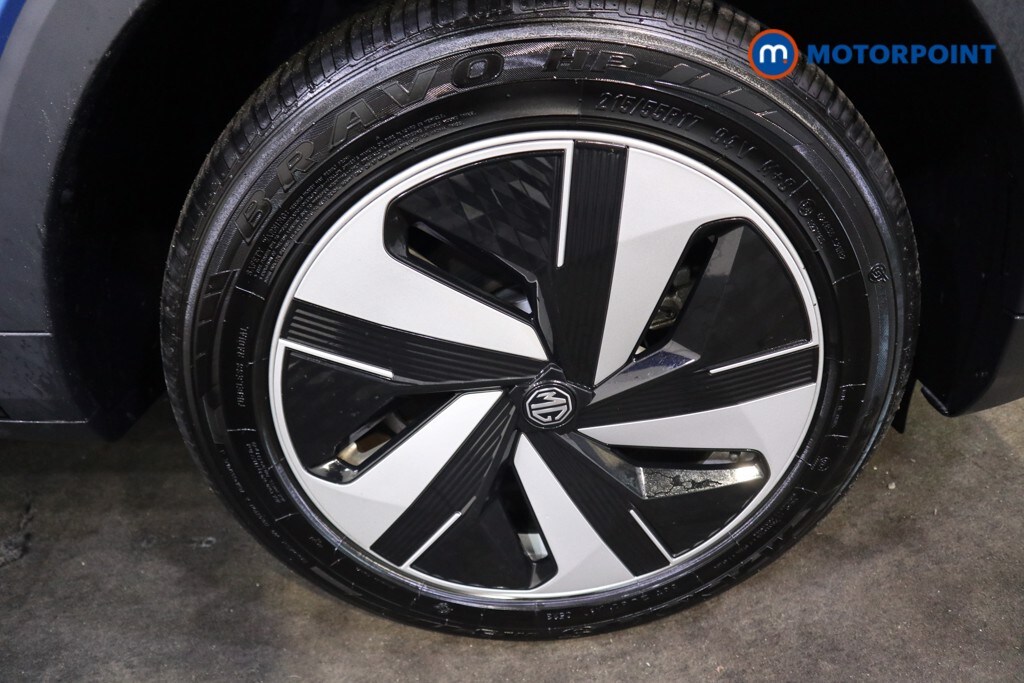 Used MG MG ZS for sale - 77759982: Photo 33