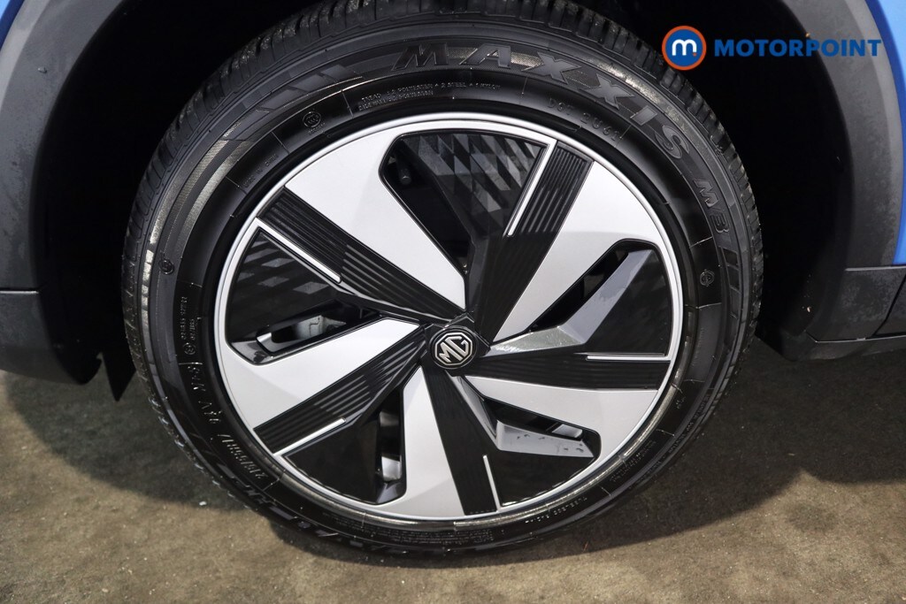 Used MG MG ZS for sale - 77759982: Photo 34