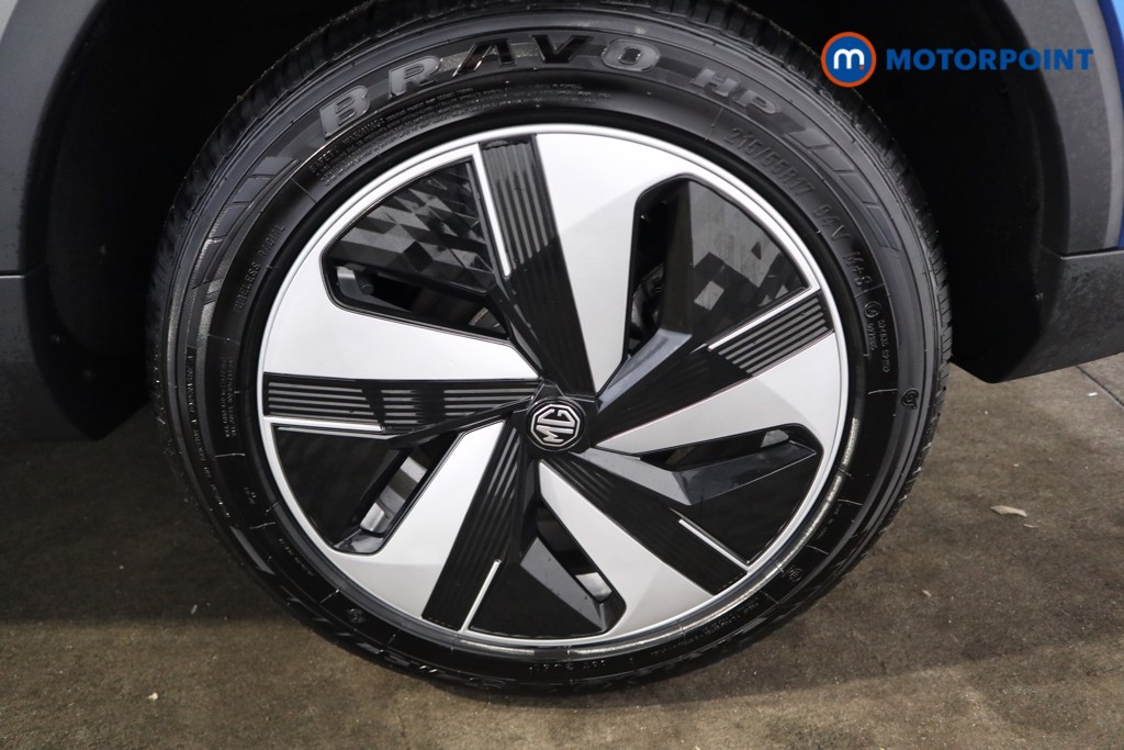 Used MG MG ZS for sale - 77759982: Photo 35