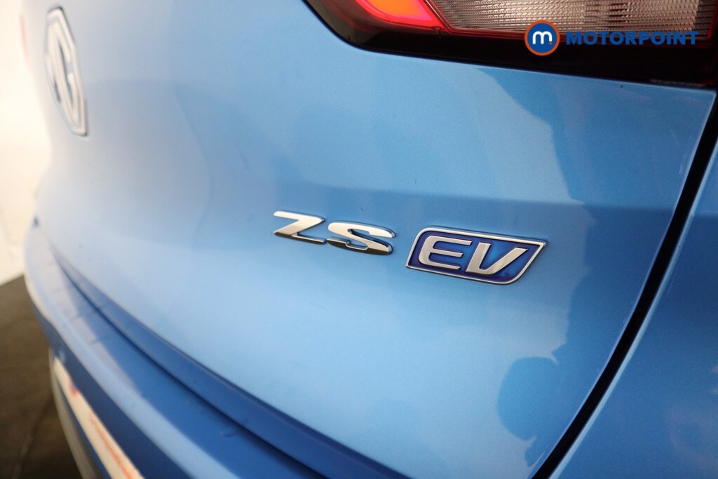 Used MG MG ZS for sale - 77759982: Photo 38