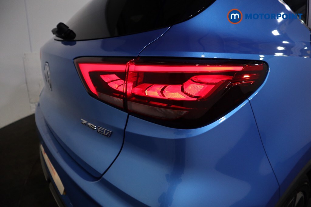 Used MG MG ZS for sale - 77759982: Photo 39