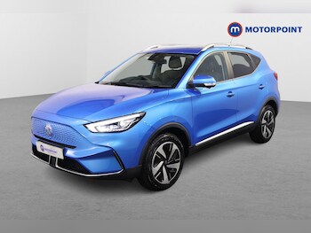 Used MG MG ZS undefined for sale - 77759982: Photo