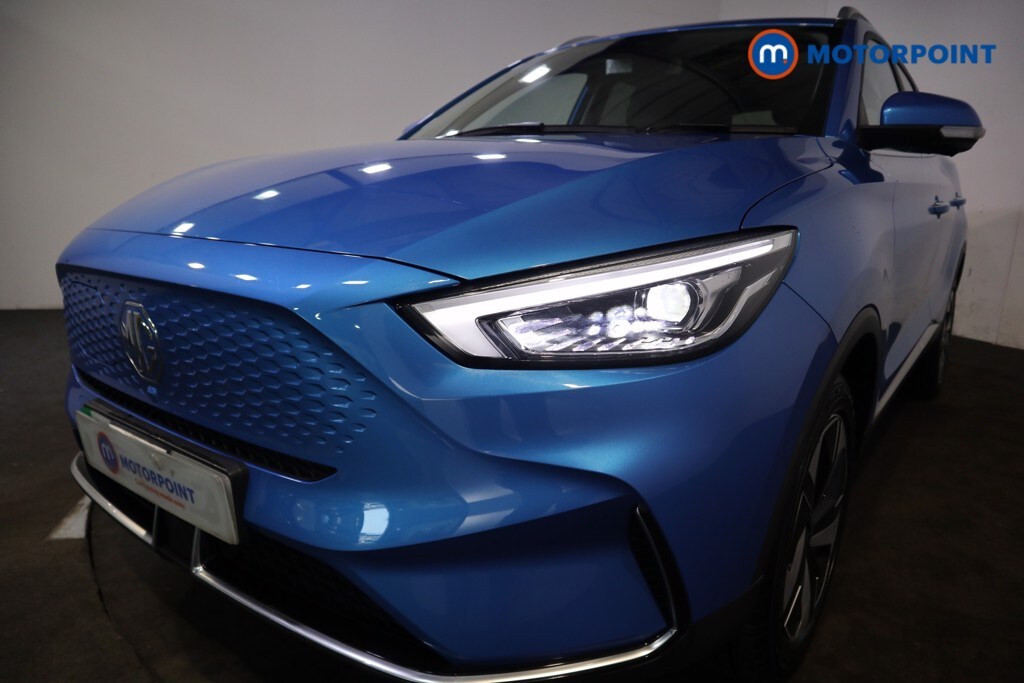 Used MG MG ZS for sale - 77759982: Photo 45