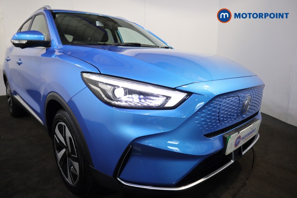 Used MG MG ZS for sale - 77759982: Photo 46