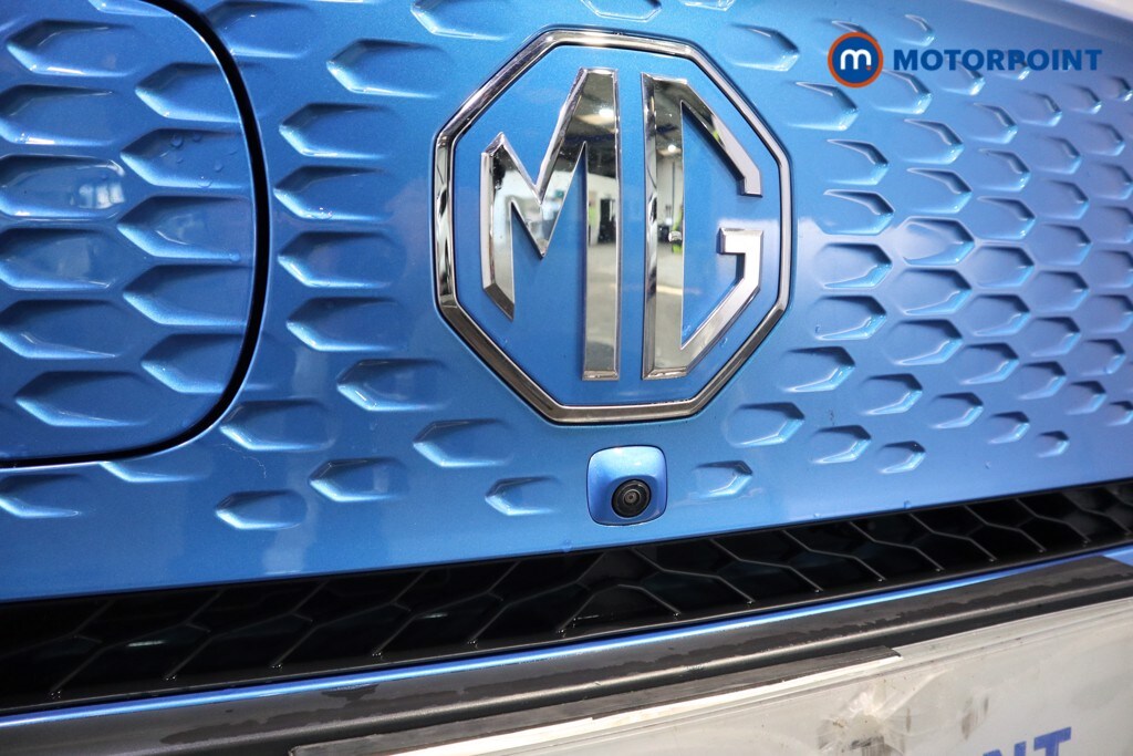 Used MG MG ZS for sale - 77759982: Photo 48