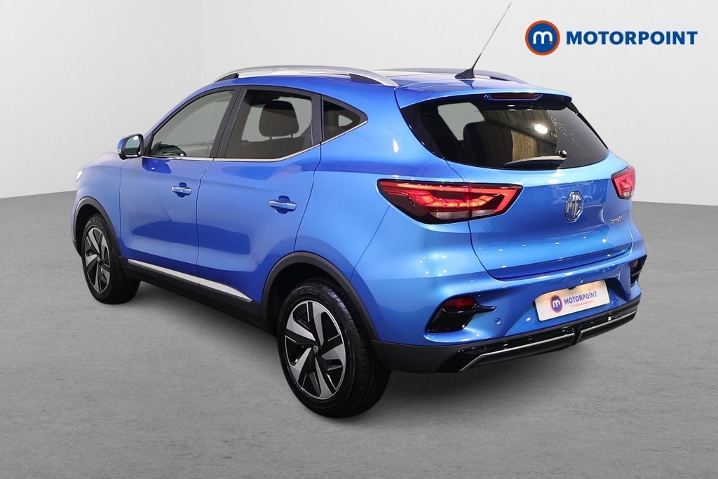 Used MG MG ZS for sale - 77759982: Photo 5