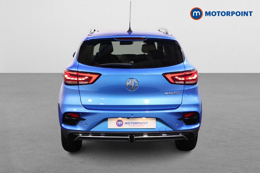 Used MG MG ZS for sale - 77759982: Photo 6