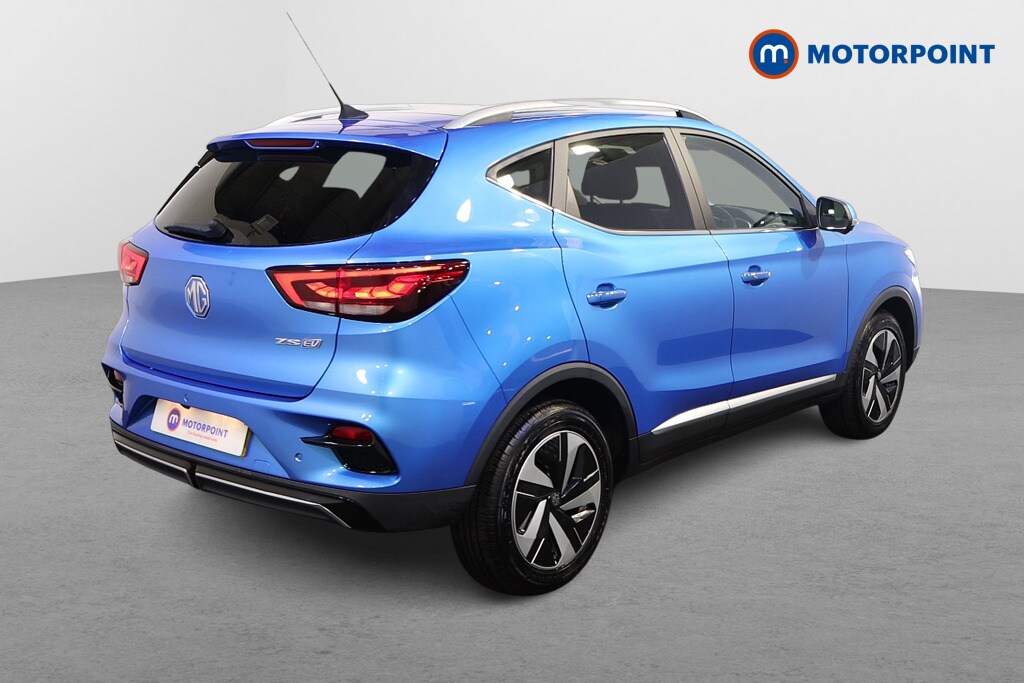 Used MG MG ZS for sale - 77759982: Photo 7