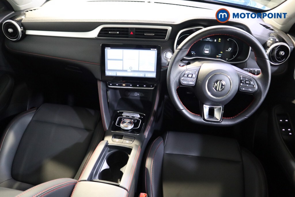 Used MG MG ZS for sale - 77759982: Photo 9