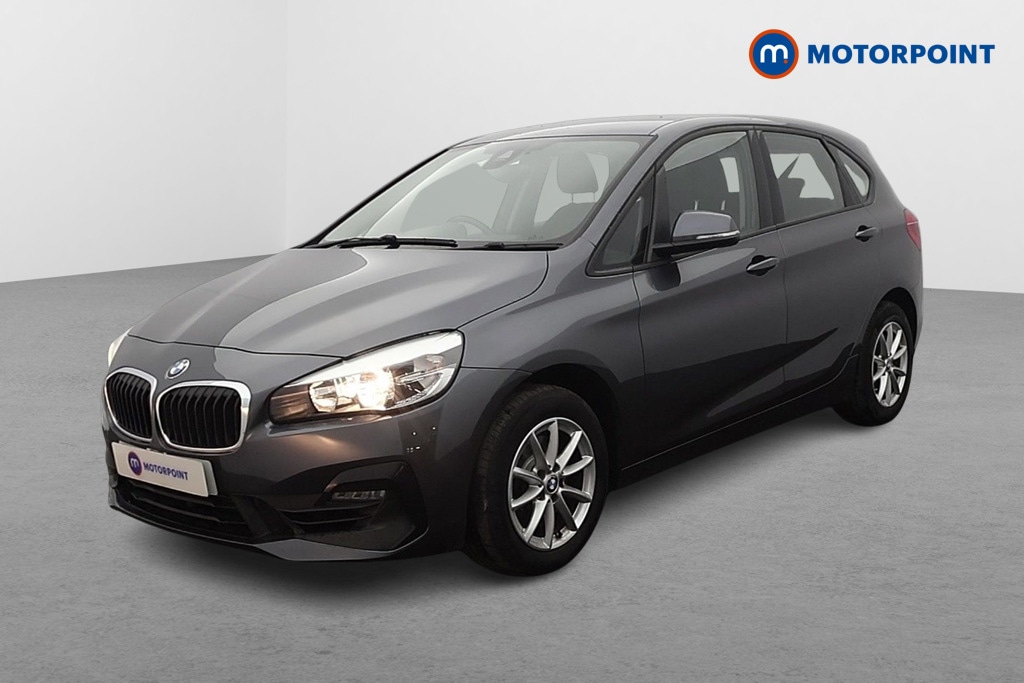 Used BMW 2 Series 2019 for sale - 78173219: Photo 3