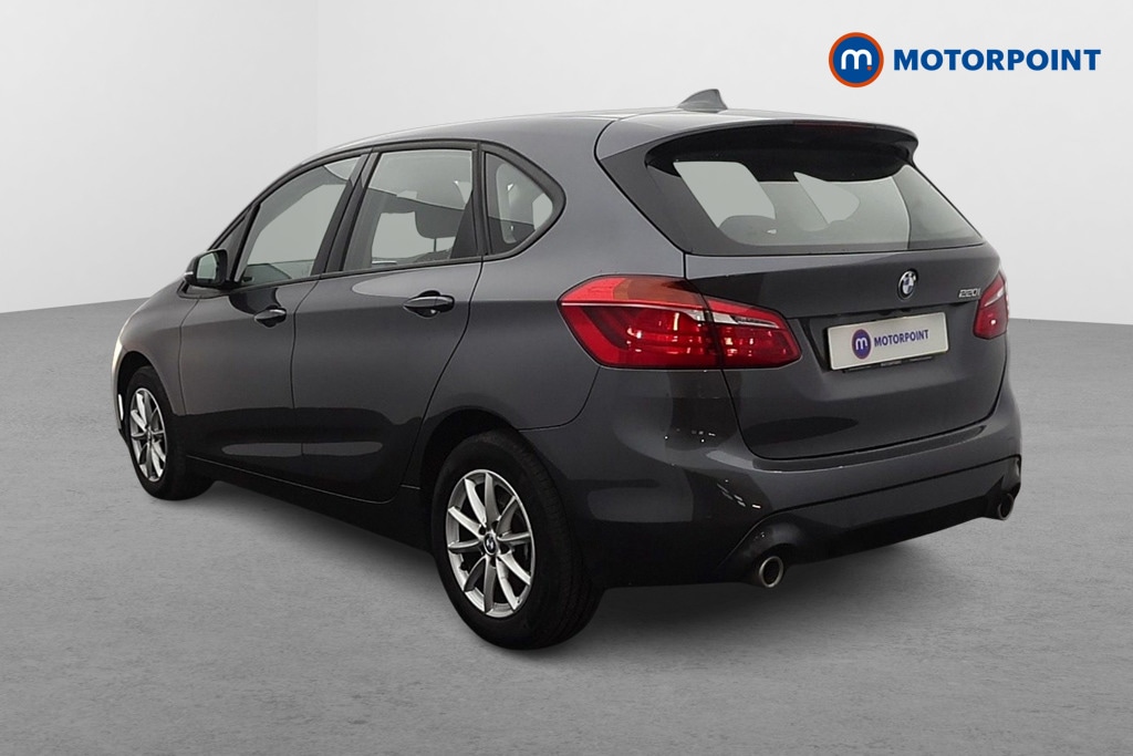 Used BMW 2 Series 2019 for sale - 78173219: Photo 5