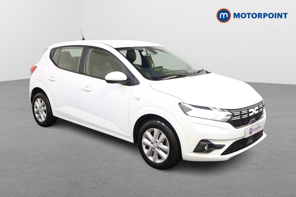 Used Dacia Sandero 2023 for sale - 76889894: Photo 1