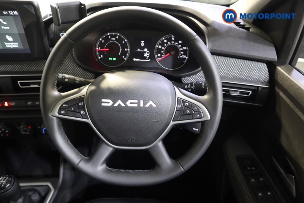 Used Dacia Sandero 2023 for sale - 76889894: Photo 10
