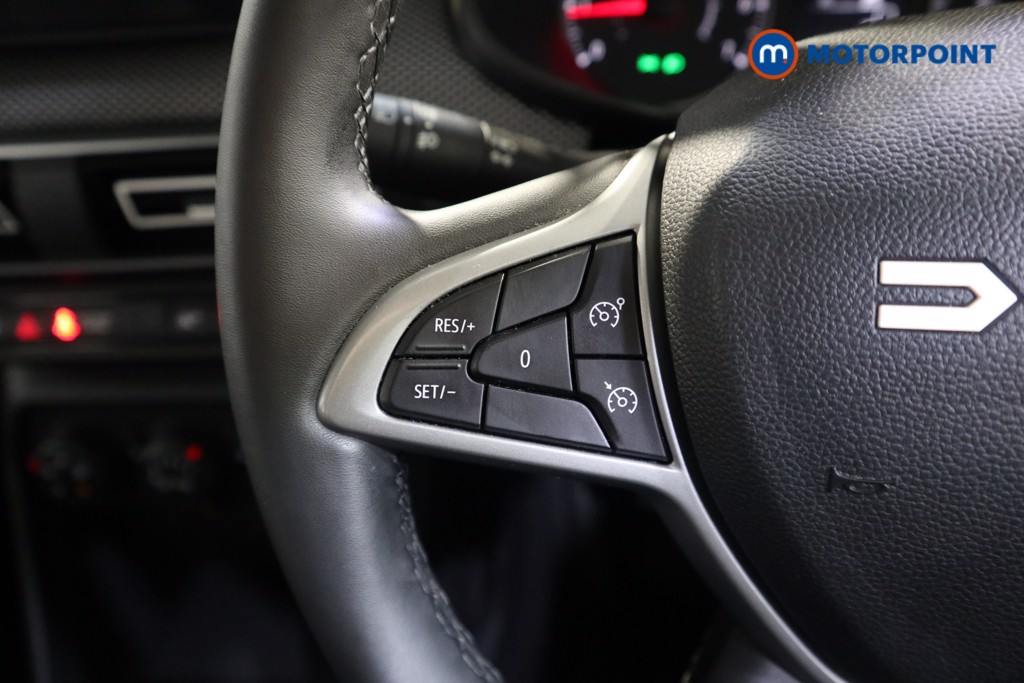 Used Dacia Sandero 2023 for sale - 76889894: Photo 11