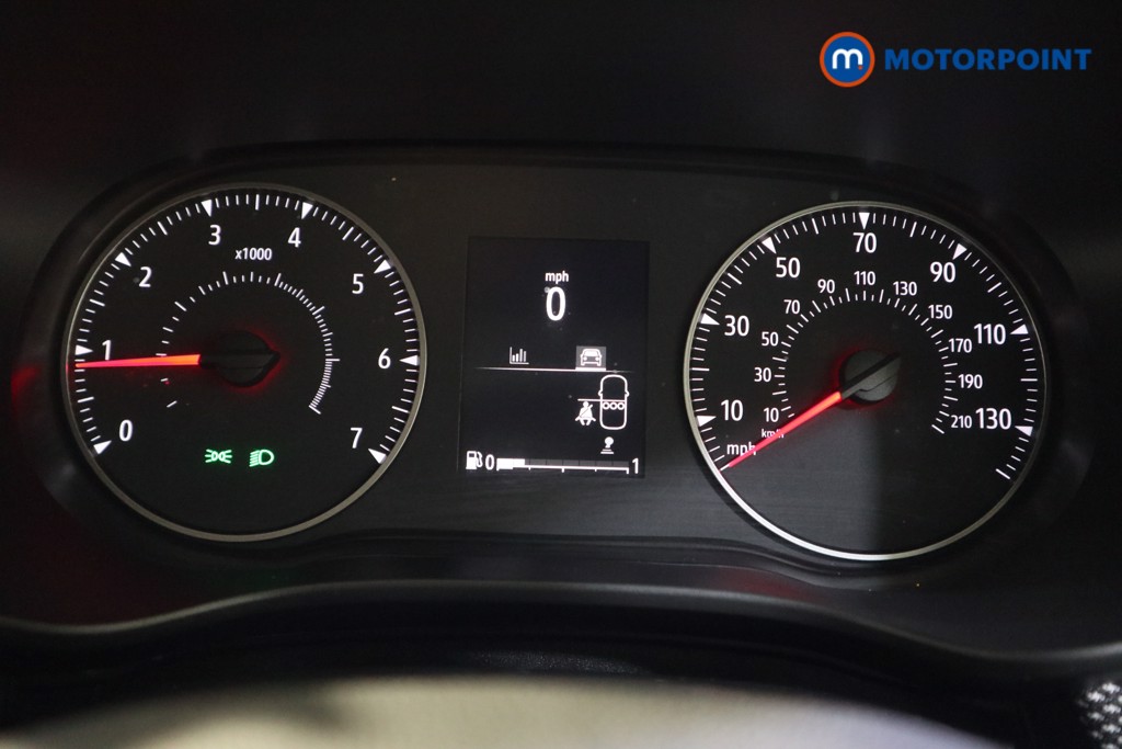 Used Dacia Sandero 2023 for sale - 76889894: Photo 13