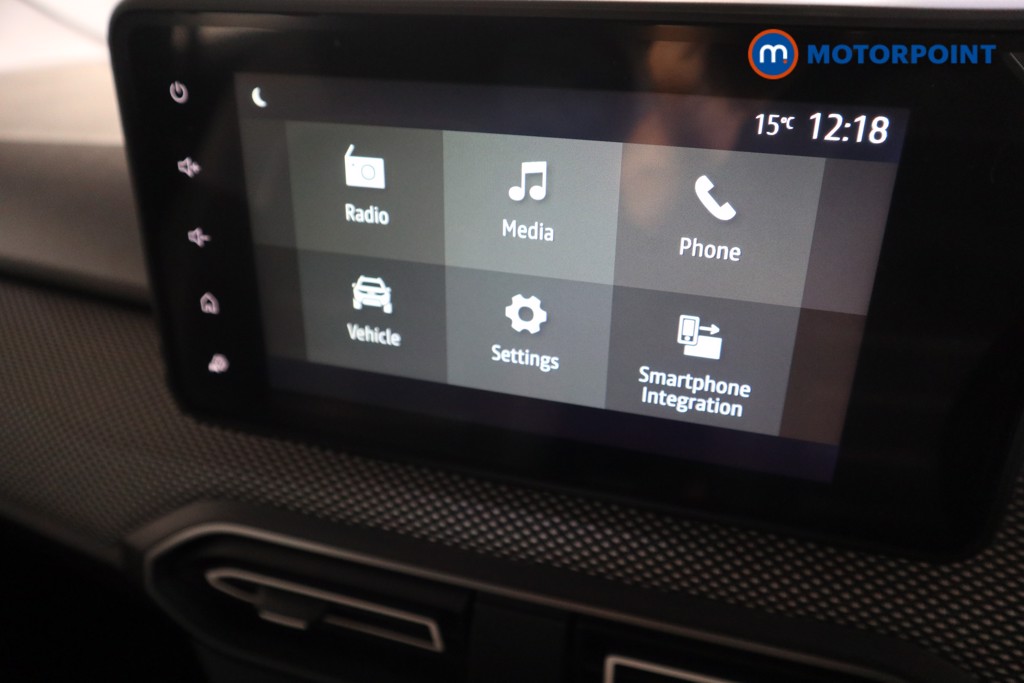 Used Dacia Sandero 2023 for sale - 76889894: Photo 14