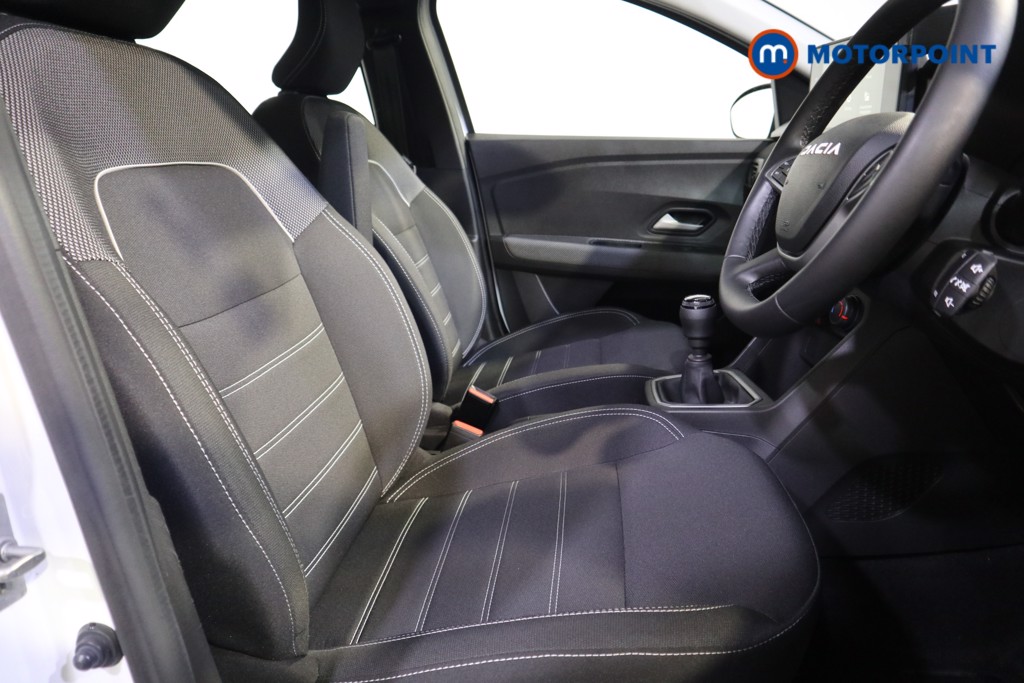 Used Dacia Sandero 2023 for sale - 76889894: Photo 18