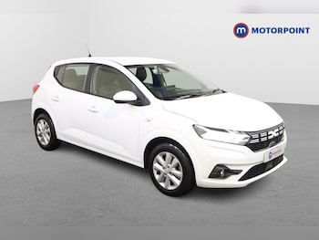 2023 - 1.0 Tce Expression 5dr