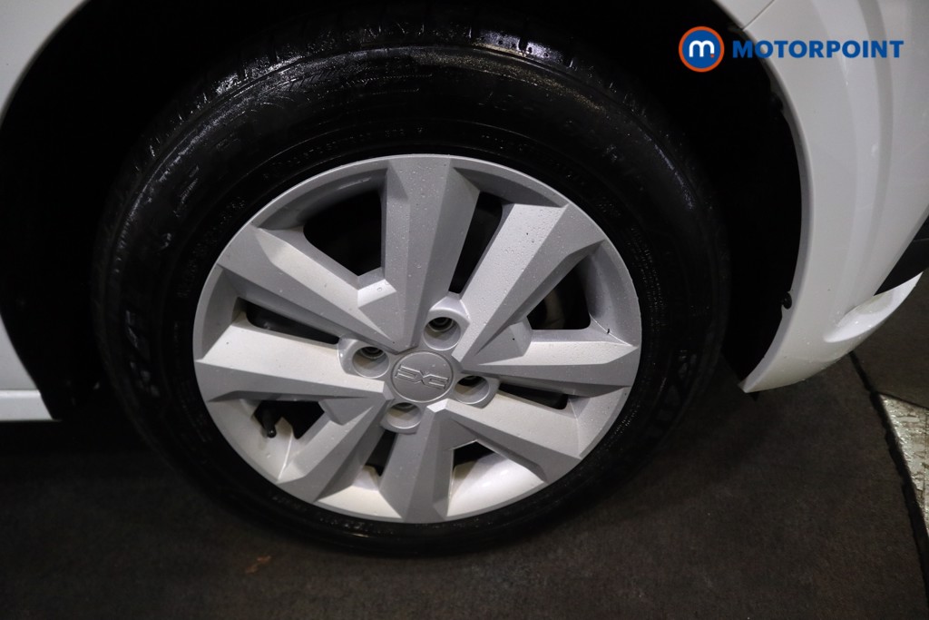 Used Dacia Sandero 2023 for sale - 76889894: Photo 24