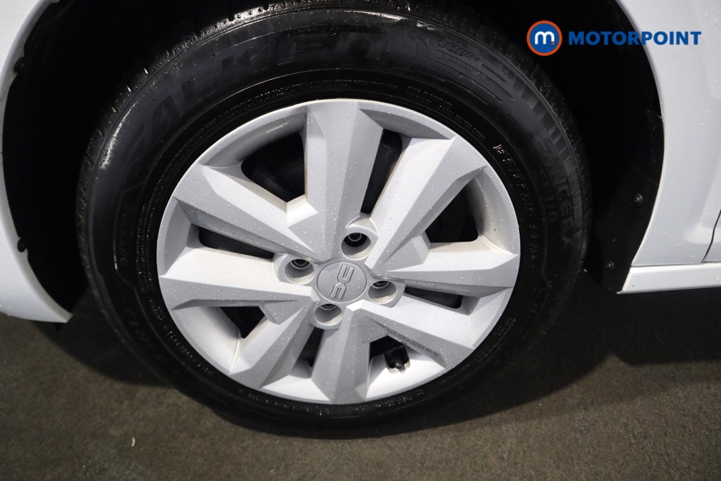 Used Dacia Sandero 2023 for sale - 76889894: Photo 25