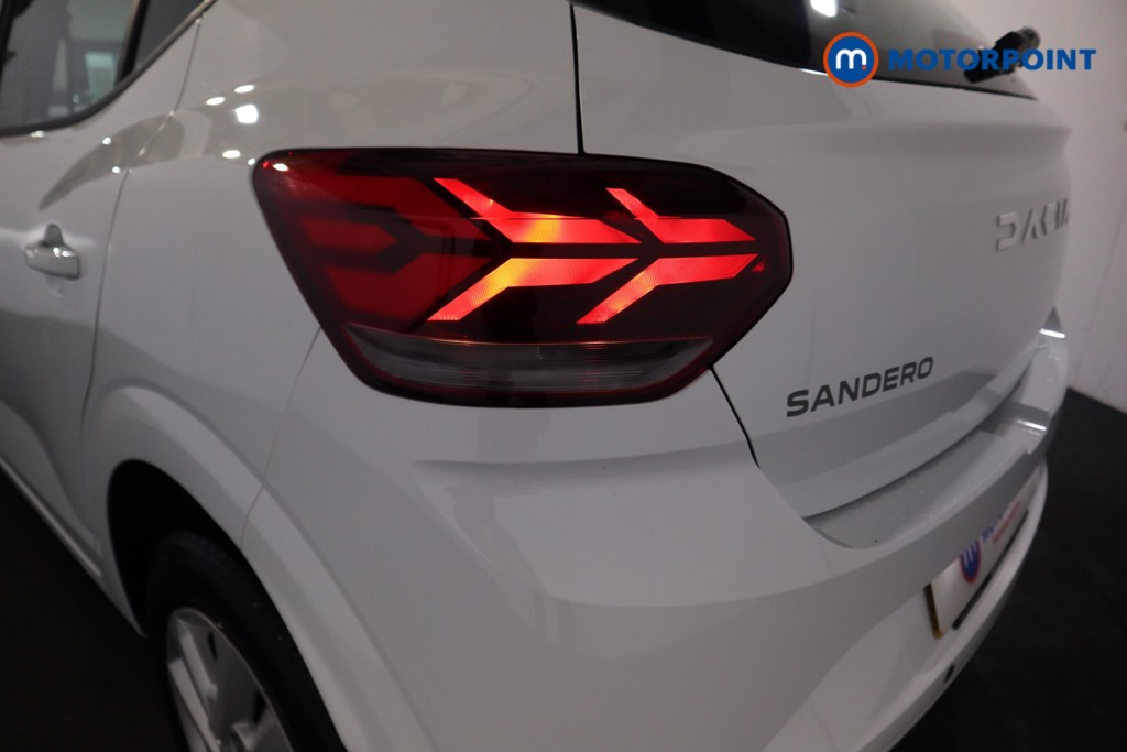 Used Dacia Sandero 2023 for sale - 76889894: Photo 29